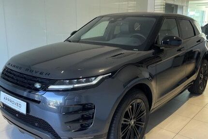 Land Rover Range Rover Evoque 55.000 km 41.900 &euro; Passau 94036