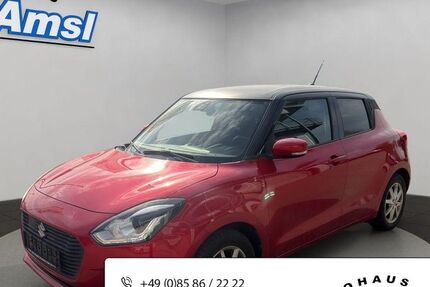 Suzuki Swift 101.200 km 10.890 &euro; Hauzenberg 94051