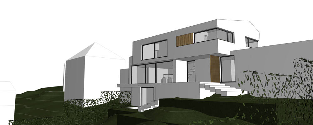 Grundstück Passau Haidenhof-Nord - 520.000&euro; | Angebot:25822694