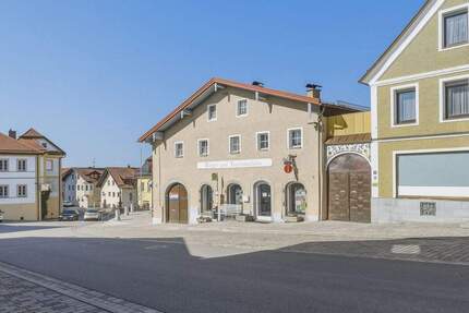 Haus Untergriesbach - 1 Zimmer, 255 m&sup2;, 325.000&euro; | Angebot:25666562