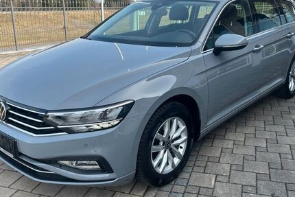 VW Passat Variant 72.800 km 24.350 &euro; Sonnen 94164