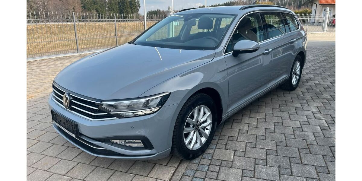 VW Passat Variant 72.800 km 24.350 &euro; Sonnen 94164