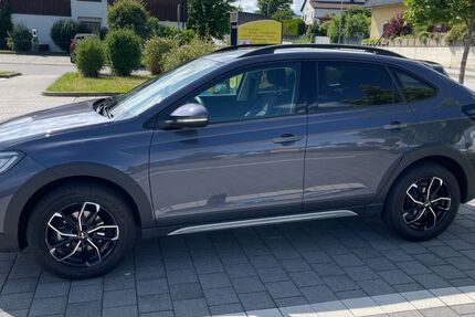 VW Taigo 30.000 km 18.500 &euro; Vilshofen 94474