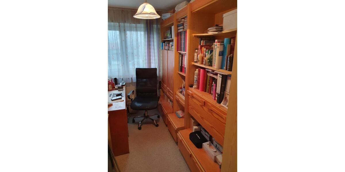 Erdgeschoßwohnung Passau Auerbach - 3 Zimmer, 68 m&sup2;, 159.900&euro; | Angebot:20182148