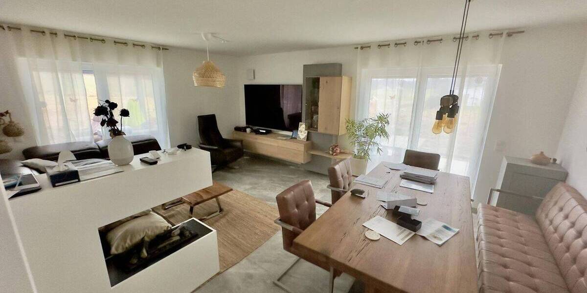 Einfamilienhaus Fürstenstein - 6 Zimmer, 152 m&sup2;, 589.000&euro; | Angebot:25713707