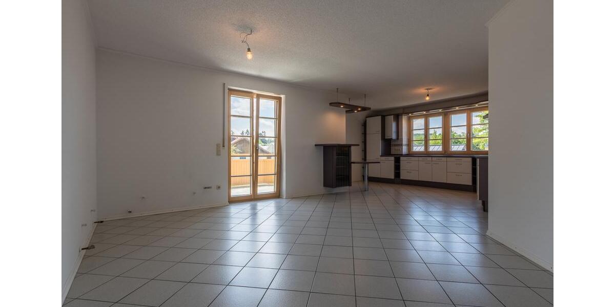 Etagenwohnung Passau Auerbach - 3.5 Zimmer, 175 m&sup2;, 950&euro; | Angebot:26676169