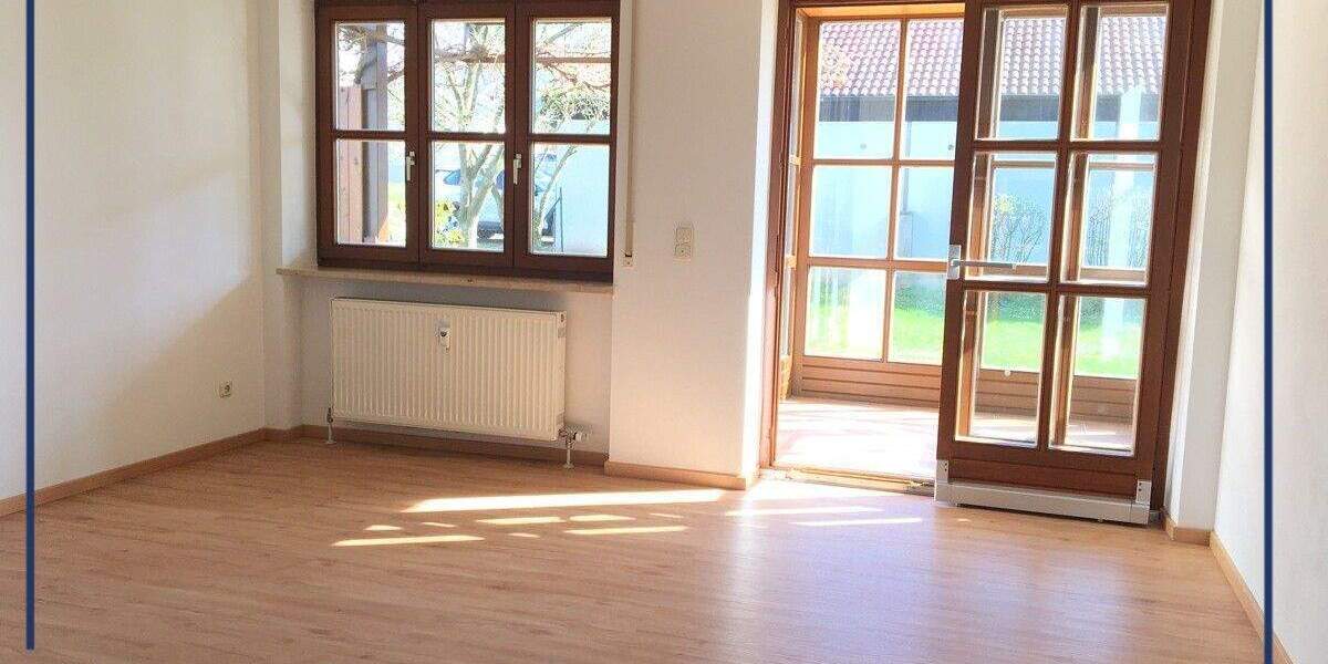 Etagenwohnung Bayerbach - 3 Zimmer, 70 m&sup2;, 179.000&euro; | Angebot:25661376