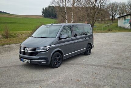 VW T6 Multivan 71.321 km 47.500 &euro; Untergriesbach 94107
