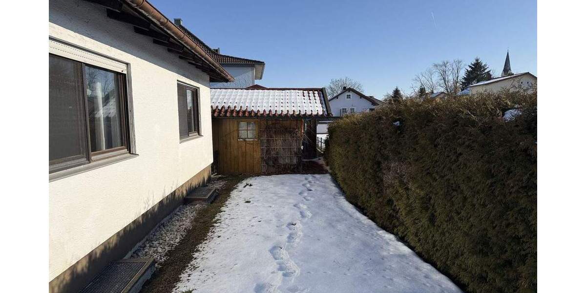 Einfamilienhaus Bayerbach - 5 Zimmer, 125 m&sup2;, 265.000&euro; | Angebot:25780893