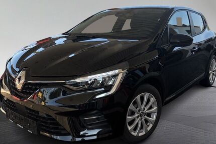Renault Clio 77.000 km 10.500 &euro; Hutthurm OT Prag 94116