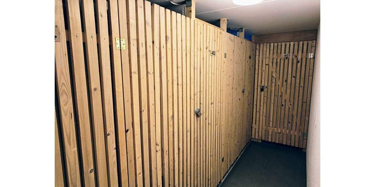 Etagenwohnung Bad Füssing / Oberreuthen Würding - 2 Zimmer, 40 m&sup2;, 129.000&euro; | Angebot:25703946