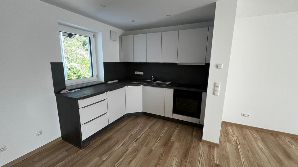 Maisonettenwohnung Ruderting - 2 Zimmer, 76 m&sup2;, 760&euro; | Angebot:26660081