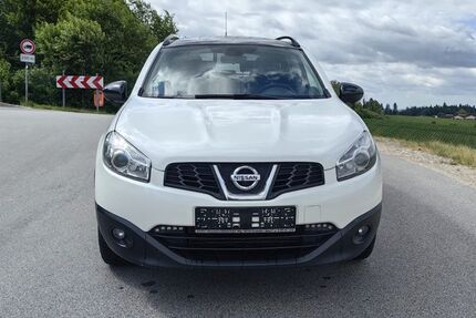 Nissan Qashqai 139.389 km 7.950 &euro; Salzweg 94121