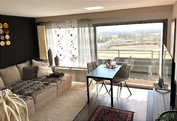 Etagenwohnung Bad Füssing Würding - 2 Zimmer, 66 m&sup2;, 235.000&euro; | Angebot:25958596