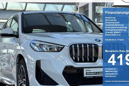 BMW iX1 21.337 km 35.790 &euro; Passau 94036