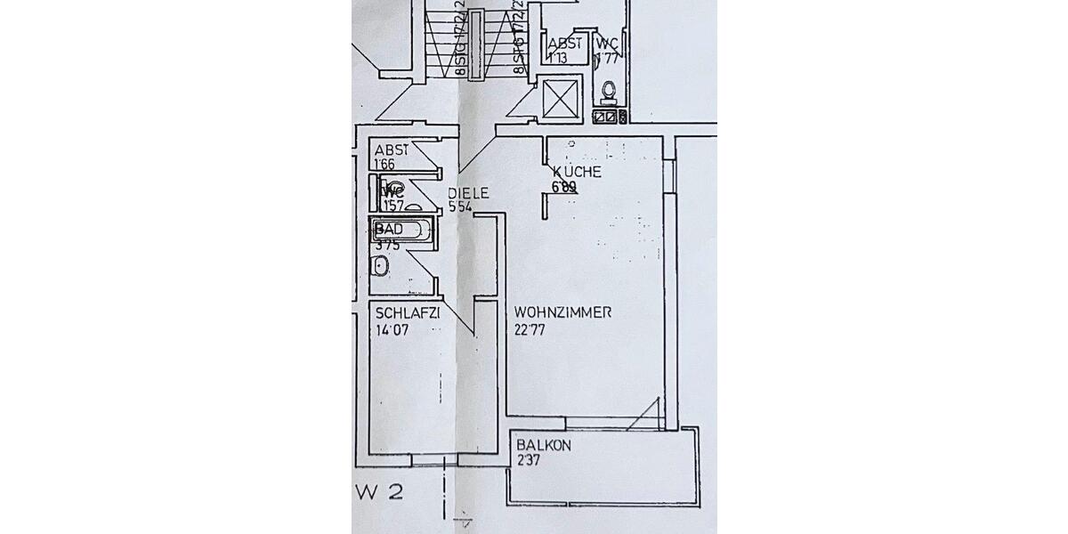 Einfamilienhaus Passau Maierhof - 2 Zimmer, 59 m&sup2;, 199.900&euro; | Angebot:26531956