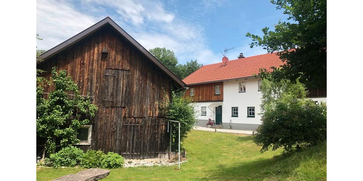 Bauernhaus, Landhaus Bad Füssing - 5 Zimmer, 150 m&sup2;, 370.000&euro; | Angebot:24659671