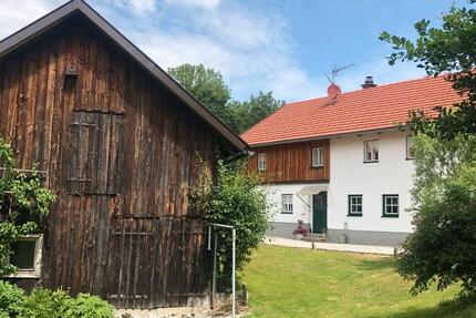 Haus Bad Füssing - 5 Zimmer, 150 m&sup2;, 370.000&euro; | Angebot:24659671