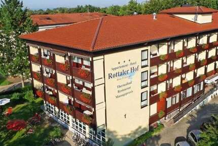 Wohnung Bad Füssing - 1 Zimmer, 25 m&sup2;, 49.000&euro; | Angebot:14316055