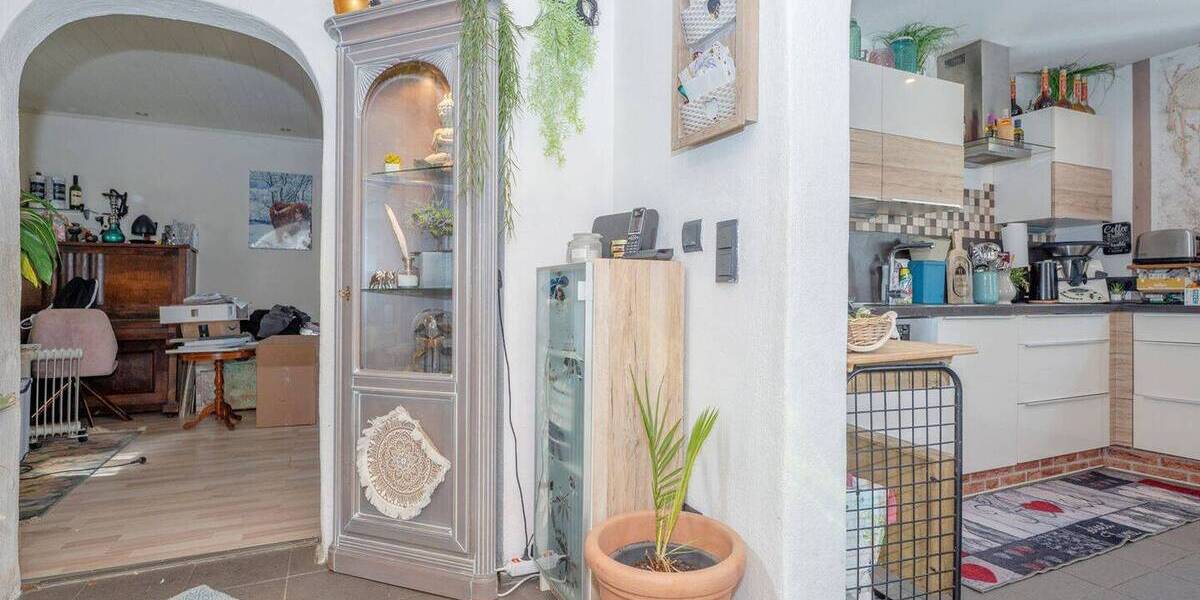 Einfamilienhaus Passau Heining - 5 Zimmer, 123 m&sup2;, 398.000&euro; | Angebot:25742332