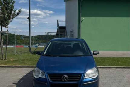 VW Polo 123.188 km 2.550 &euro; Vilshofen an der Donau 94474