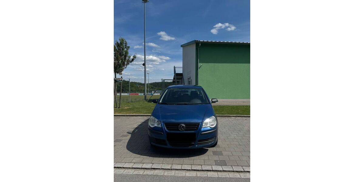 VW Polo 123.188 km 2.550 &euro; Vilshofen an der Donau 94474