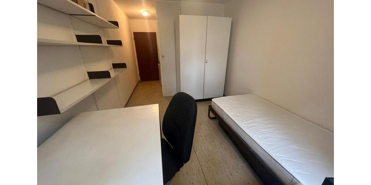 Etagenwohnung Passau Mühltal - 1 Zimmer, 17 m&sup2;, 285&euro; | Angebot:25860129