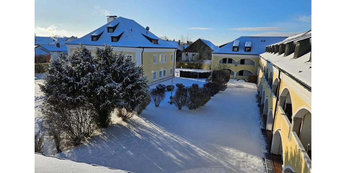 Dachgeschoßwohnung Kirchham - 1 Zimmer, 23 m&sup2;, 35.000&euro; | Angebot:25977191