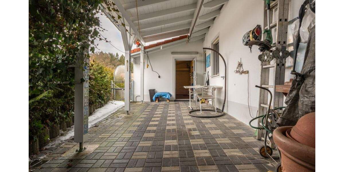 Einfamilienhaus Eging Eging a.See - 3 Zimmer, 102 m&sup2;, 365.000&euro; | Angebot:25708707