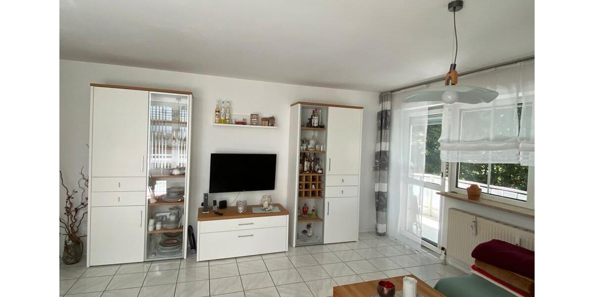 Terrassenwohnung Vilshofen an der Donau - 3 Zimmer, 72 m&sup2;, 930&euro; | Angebot:26690713