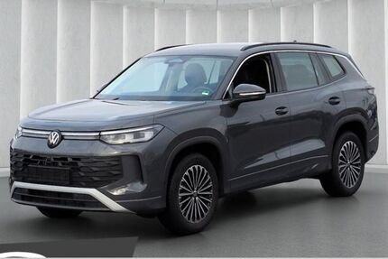 VW Tayron 26.647 km 41.980 &euro; Pocking 94060