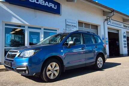 Subaru Forester 163.855 km 12.900 &euro; Pocking 94060