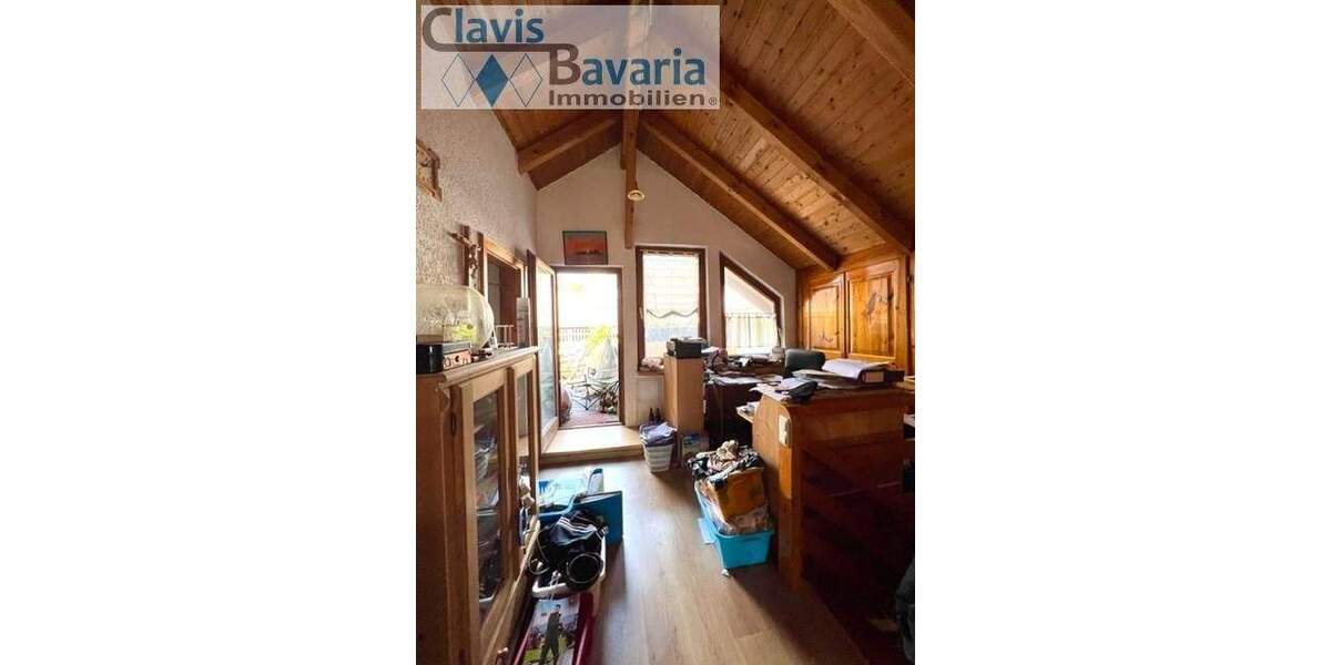 Einfamilienhaus Aidenbach - 4 Zimmer, 119 m&sup2;, 98.000&euro; | Angebot:25695377