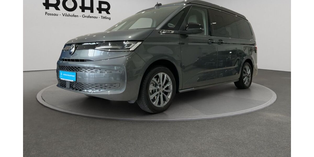 VW T7 California 5.915 km 62.980 &euro; Passau 94032