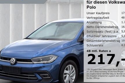 VW Polo 29.479 km 17.880 &euro; Pocking 94060