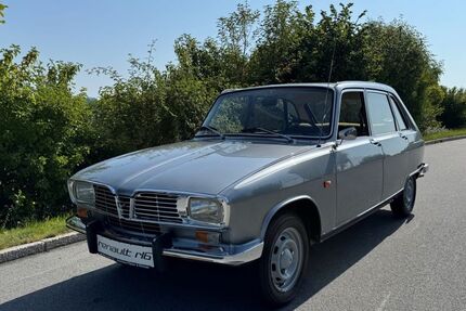 Renault Andere 65.356 km 13.490 &euro; Hutthurm 94116