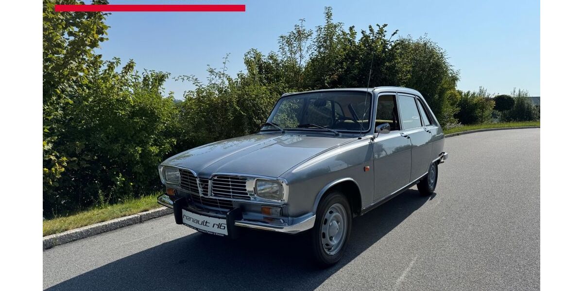 Renault Andere 65.356 km 13.490 &euro; Hutthurm 94116