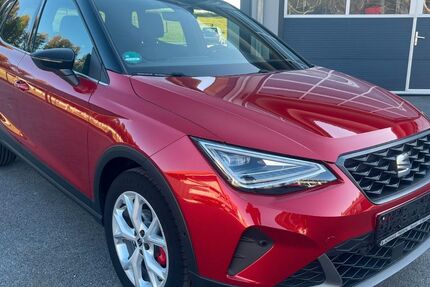 Seat Arona 43.600 km 18.900 &euro; Sonnen 94164