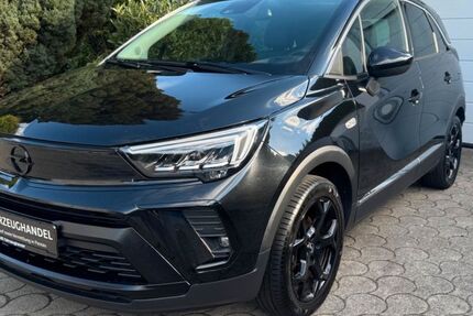 Opel Crossland (X) 61.850 km 15.780 &euro; Passau 94036