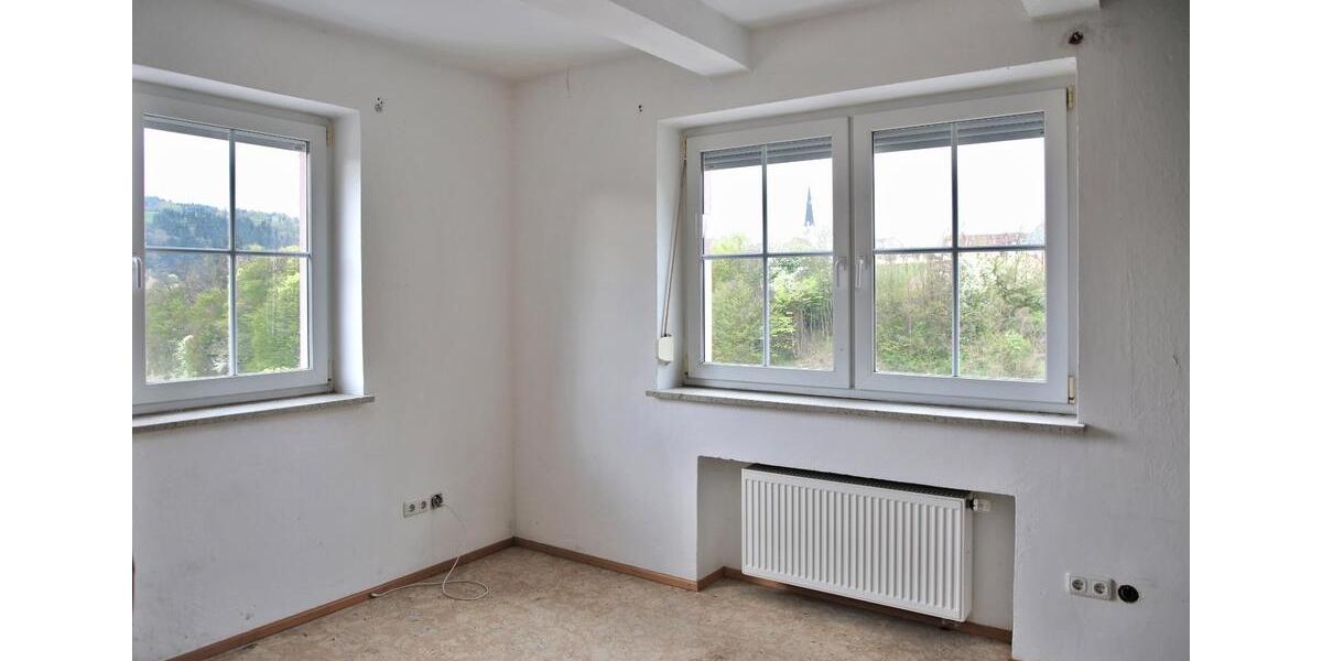 Einfamilienhaus Obernzell - 5 Zimmer, 158 m&sup2;, 299.999&euro; | Angebot:26701129