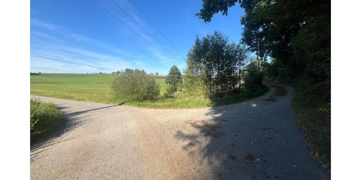 Grundstück Tiefenbach Oberhaselbach - 50.000&euro; | Angebot:25685420