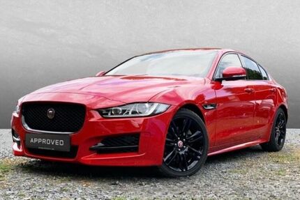 Jaguar XE 136.000 km 15.900 &euro; Passau 94032