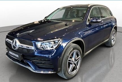 Mercedes-Benz GLC 300 141.042 km 28.970 &euro; Passau 94034