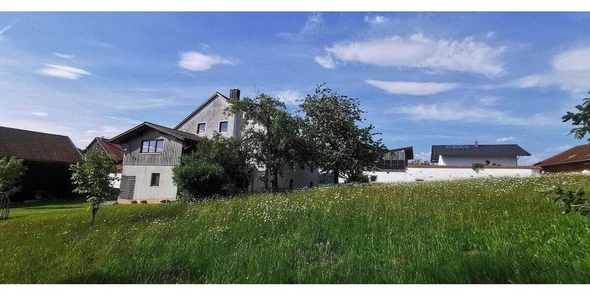 Bauernhaus, Landhaus Bayern - Röhrnbach Kollberg - 1 Zimmer, 200 m&sup2;, 495.000&euro; | Angebot:25870194
