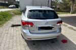 Toyota Avensis 318.032 km 6.000 &euro; Ortenburg 94496