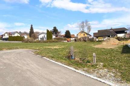 Grundstück Fürstenstein - 153.900&euro; | Angebot:26074078