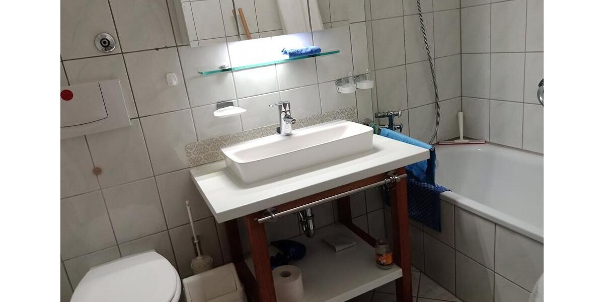 Etagenwohnung Bad Füssing - 1 Zimmer, 29 m&sup2;, 62.000&euro; | Angebot:25568962