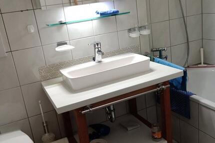 Wohnung Bad Füssing - 1 Zimmer, 29 m&sup2;, 62.000&euro; | Angebot:25568962