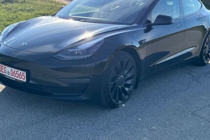 Tesla Model 3 171.000 km 23.900 &euro; Außernzell 94532
