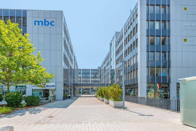 Gewerbeobjekt Passau Kohlbruck - 1.613&euro; | Angebot:25685417